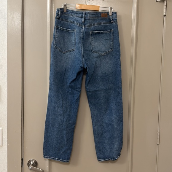 RSQ cropped jeans - Picture 2 of 3